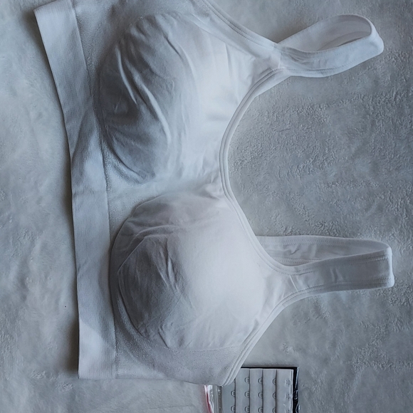 Underoutfit The Comfort Shaping Bra Style 457 XL - Picture 3 of 9